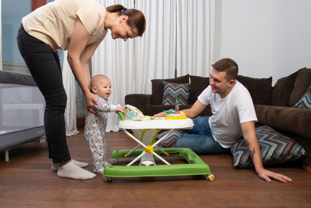 Dorośli, upomnienie, czyli jak pomóc dziecku stać się mądrym grając 2