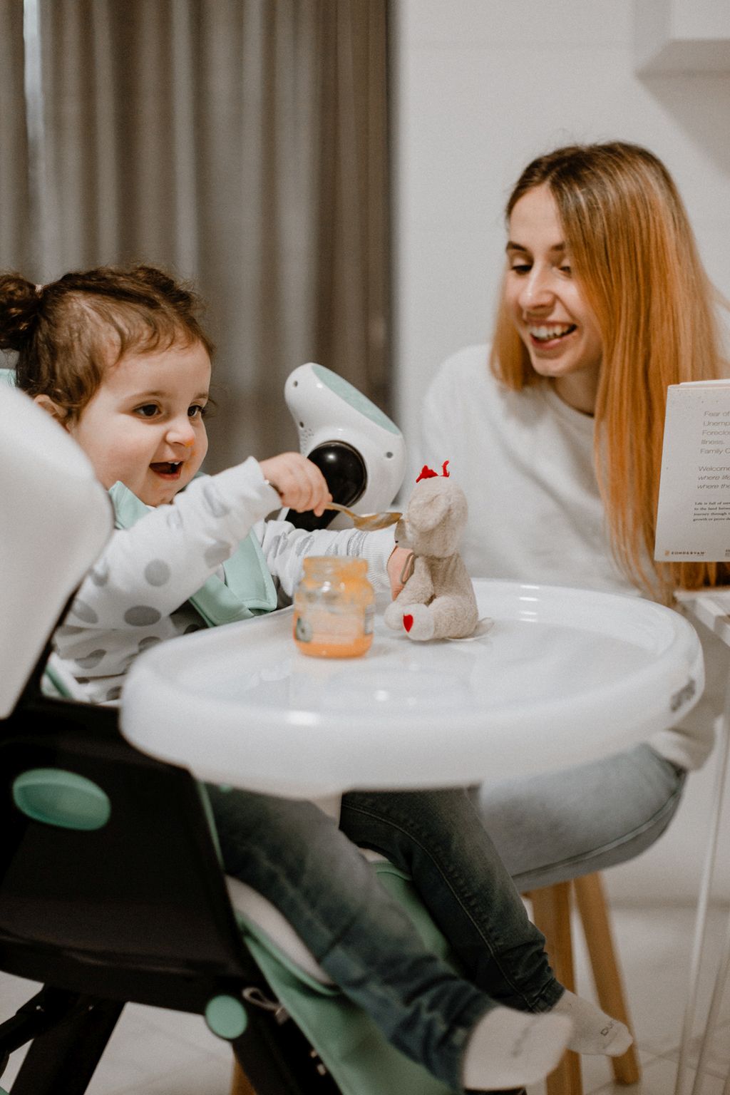 Z Carrello przez życie: niezrozumiałe historie odkryć rodzinnych 8