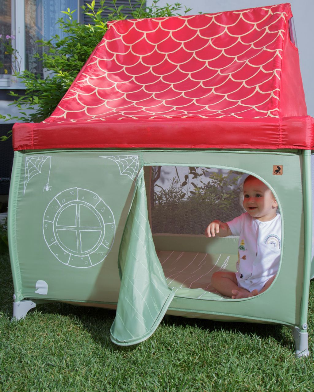 Ja sam!!! lub dorastanie z Carrello 10