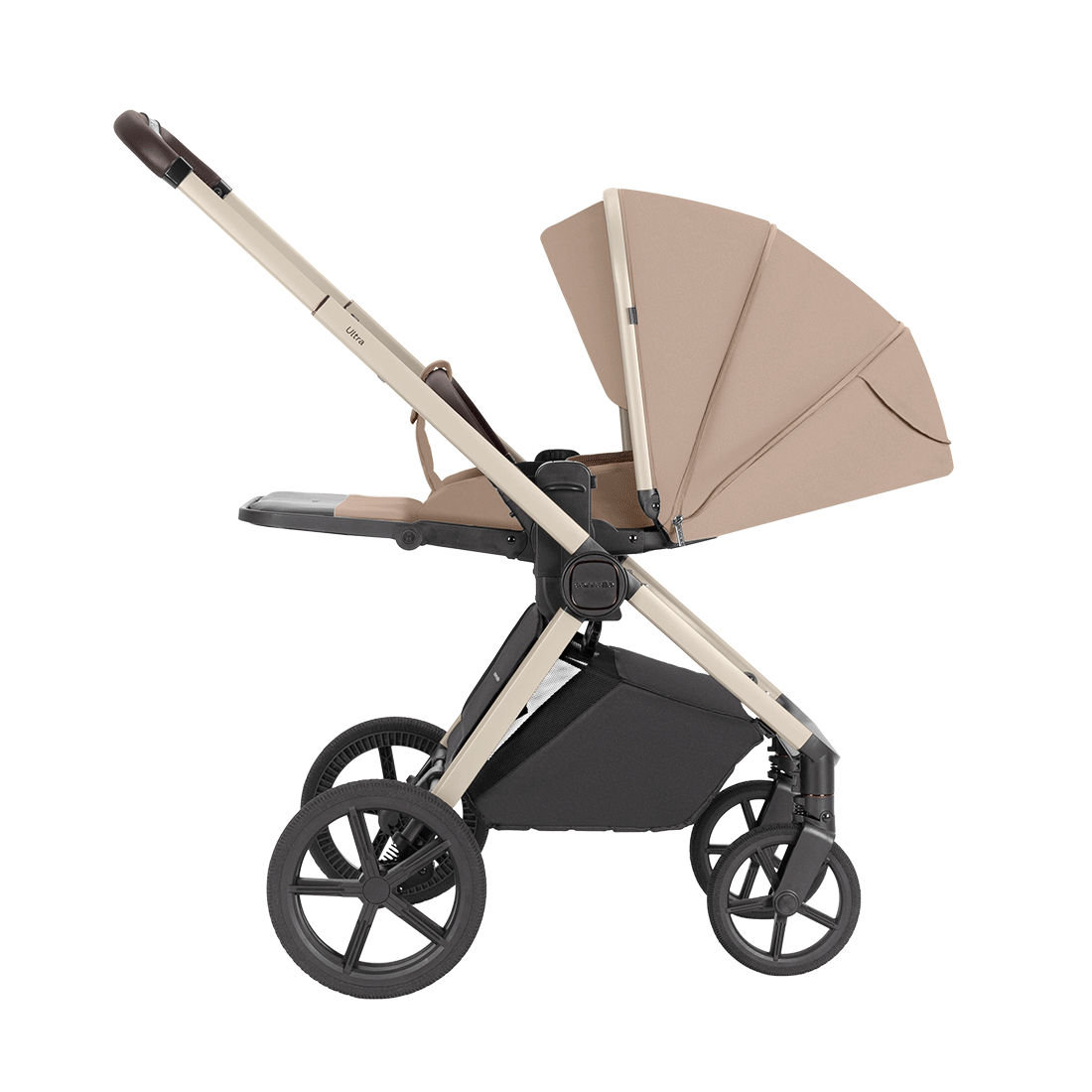 Wózek Uniwersalny Ultra 2 w 1 10