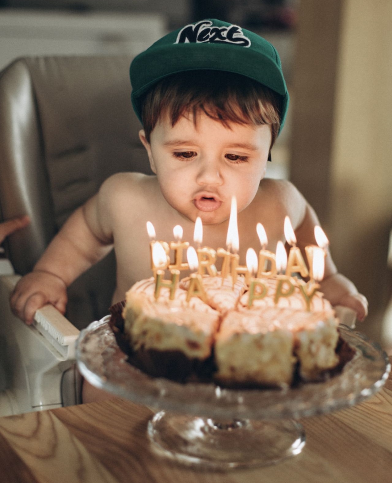 Top 5 przydatnych wskazówek na pierwszy rok życia, czyli najważniejsza Instrukcja 1