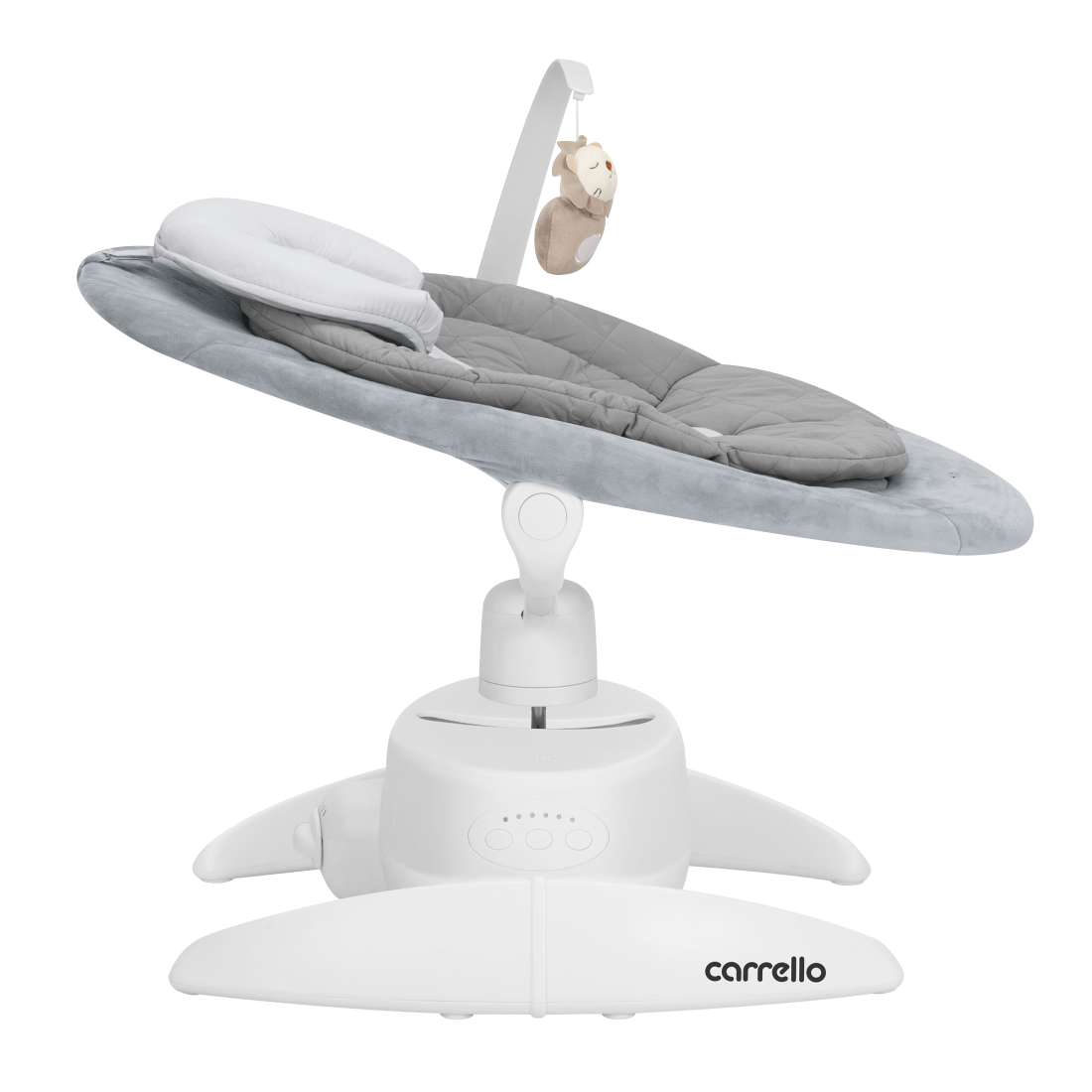 Centrum choroby lokomocyjnej Mio 6