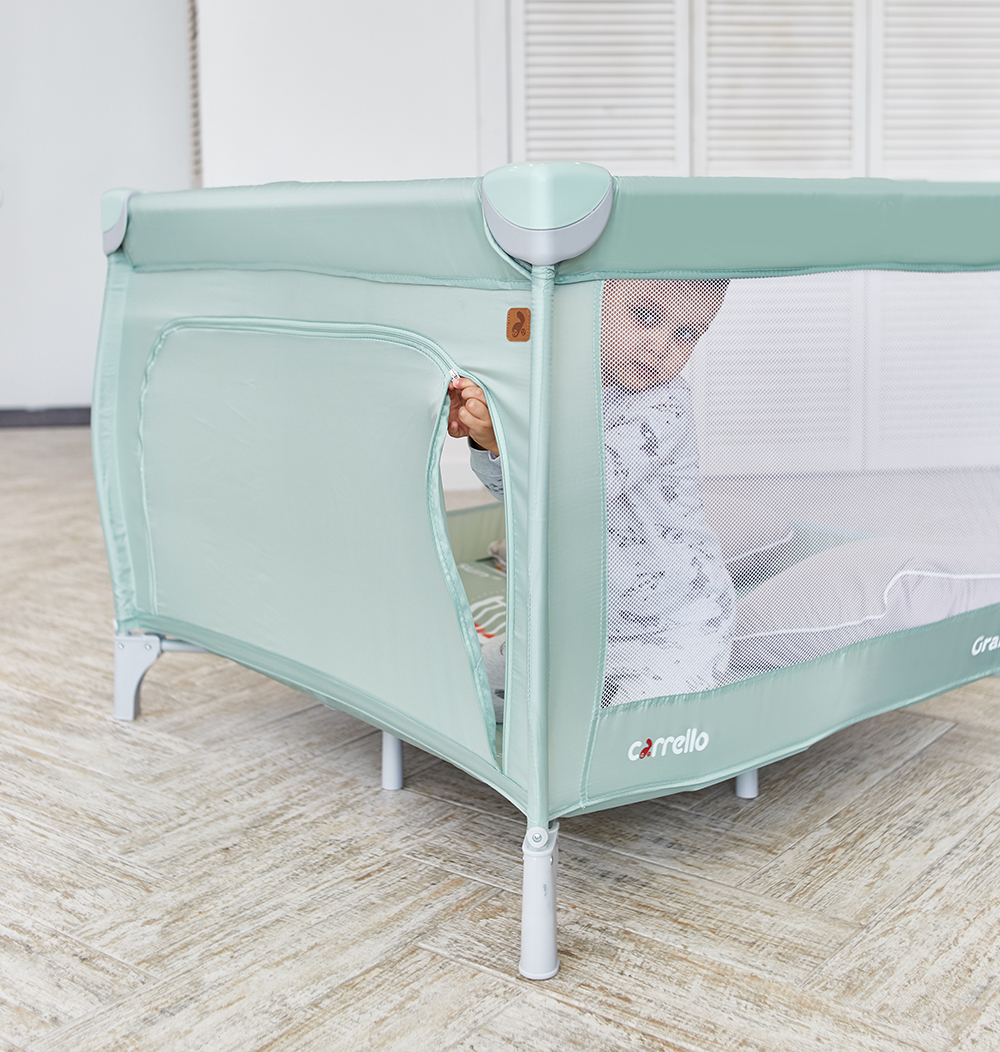 Jak nauczyć dziecko siedzieć, czołgać się i chodzić. Ściśle tajne 5