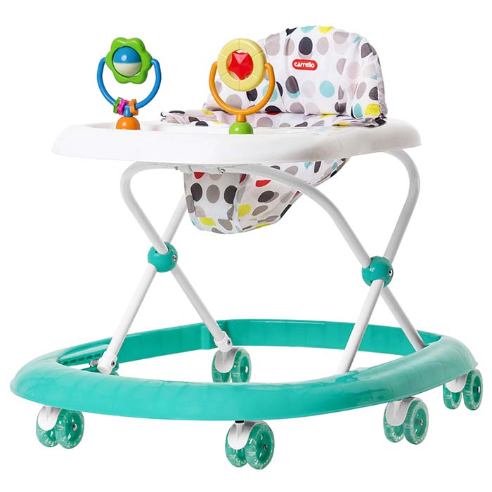 Chodziki i szczęście. Babcie muszą czytać! 1