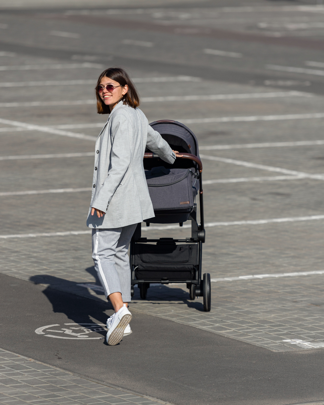 Jak urodzić dziecko i nie stracić smaku życia. Pamiętnik młodej mamy 5