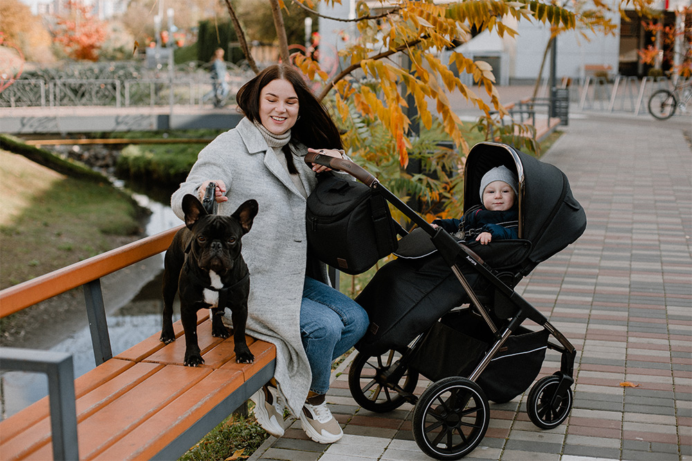 Nieoczekiwane kombinacje produktów dla dzieci lub dlaczego trzy w jednym są niesamowite! 9