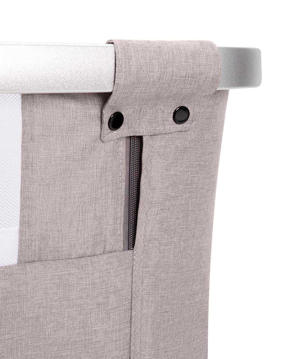 Łóżeczko-kojec Aria 3 w 1 6