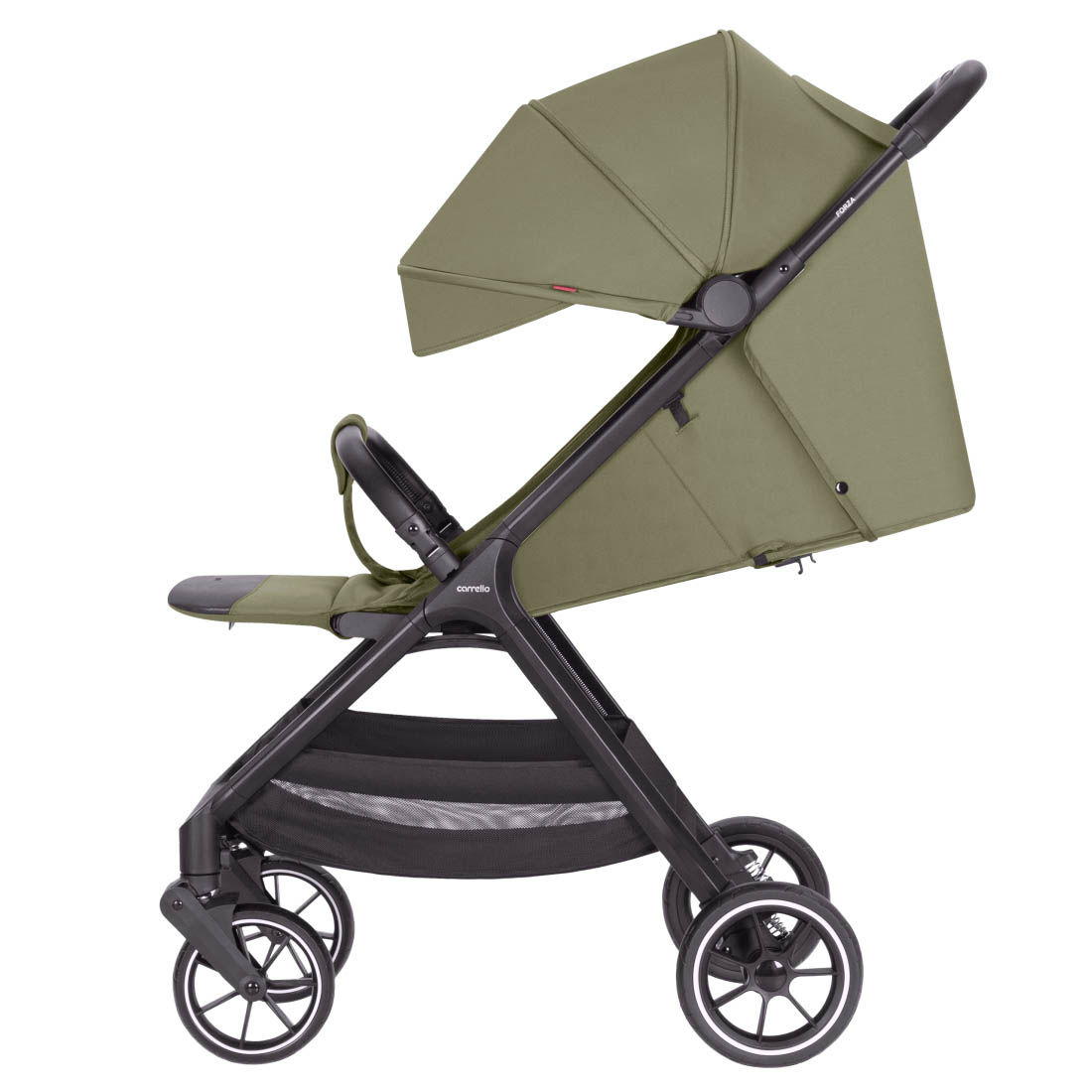 Wózek spacerowy Forza 2