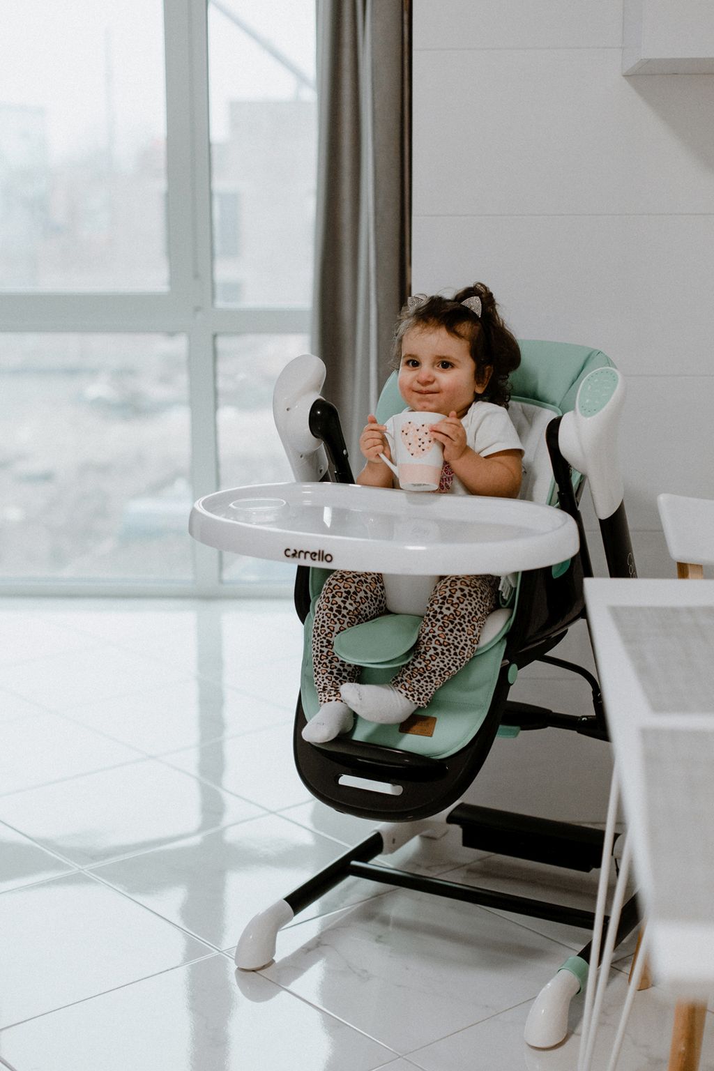 Tata potrafi, czyli czysto męska rozmowa o dzieciach 3