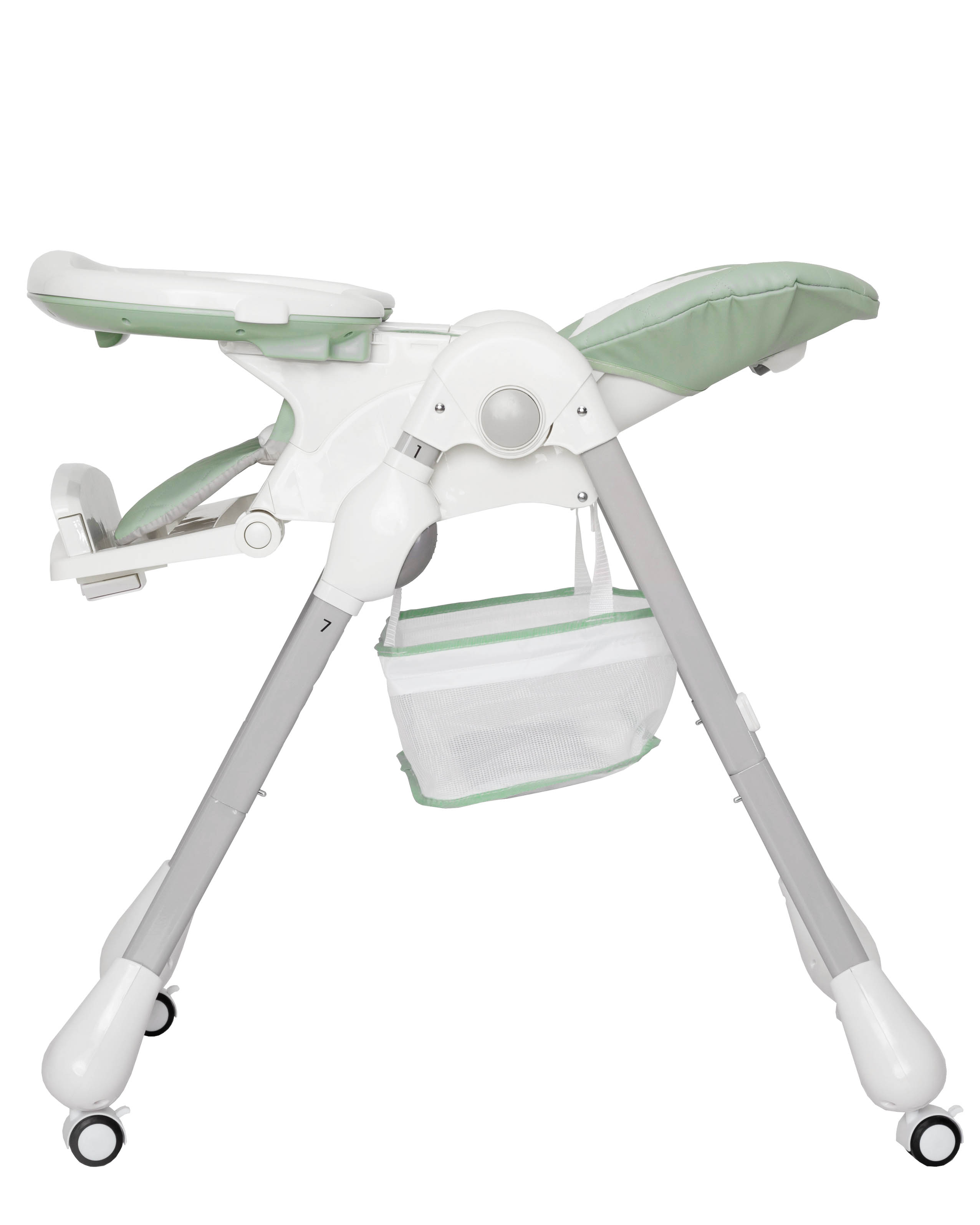 Krzesełko do karmienia Toffee 1