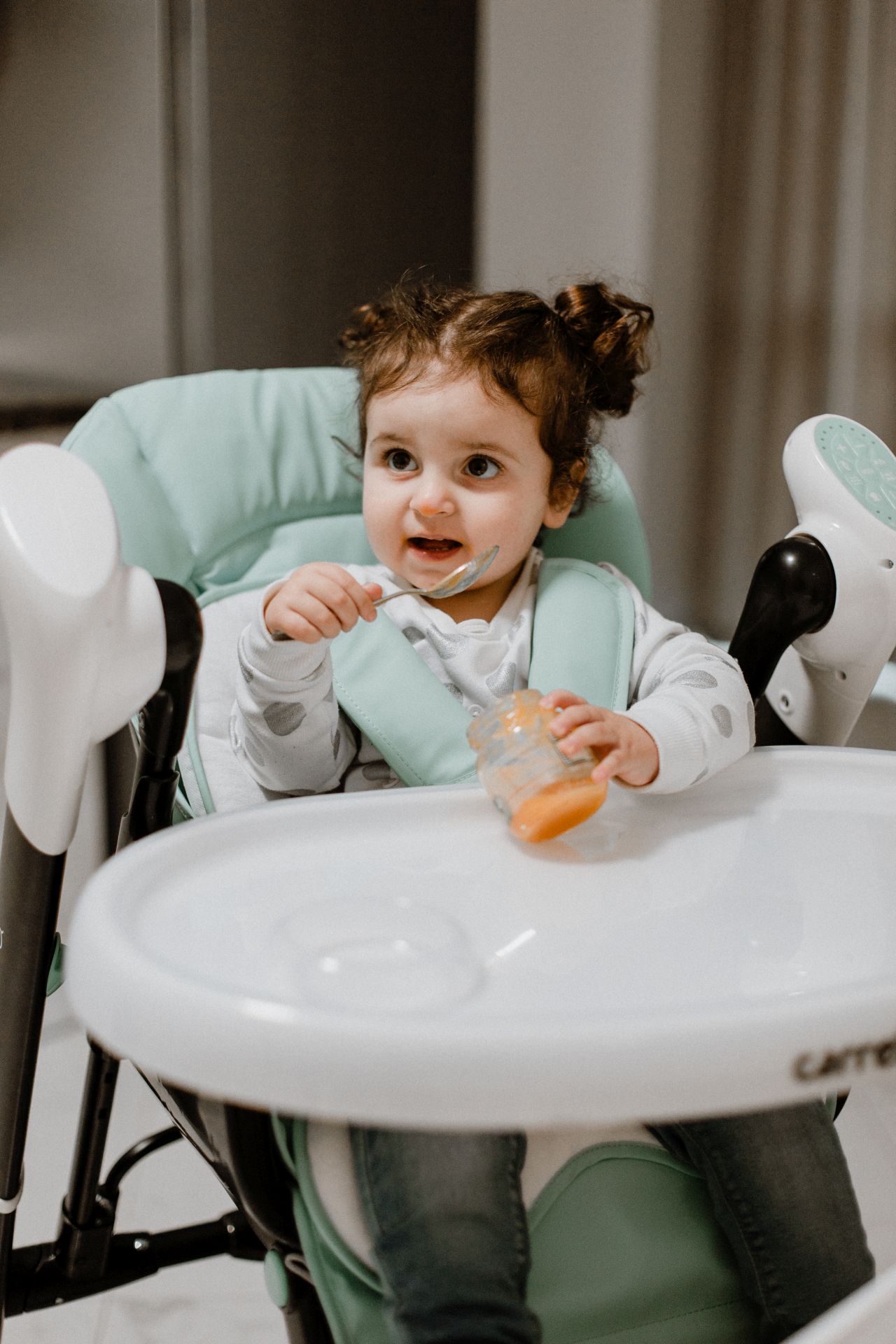 Top 5 przydatnych wskazówek na pierwszy rok życia, czyli najważniejsza Instrukcja 8