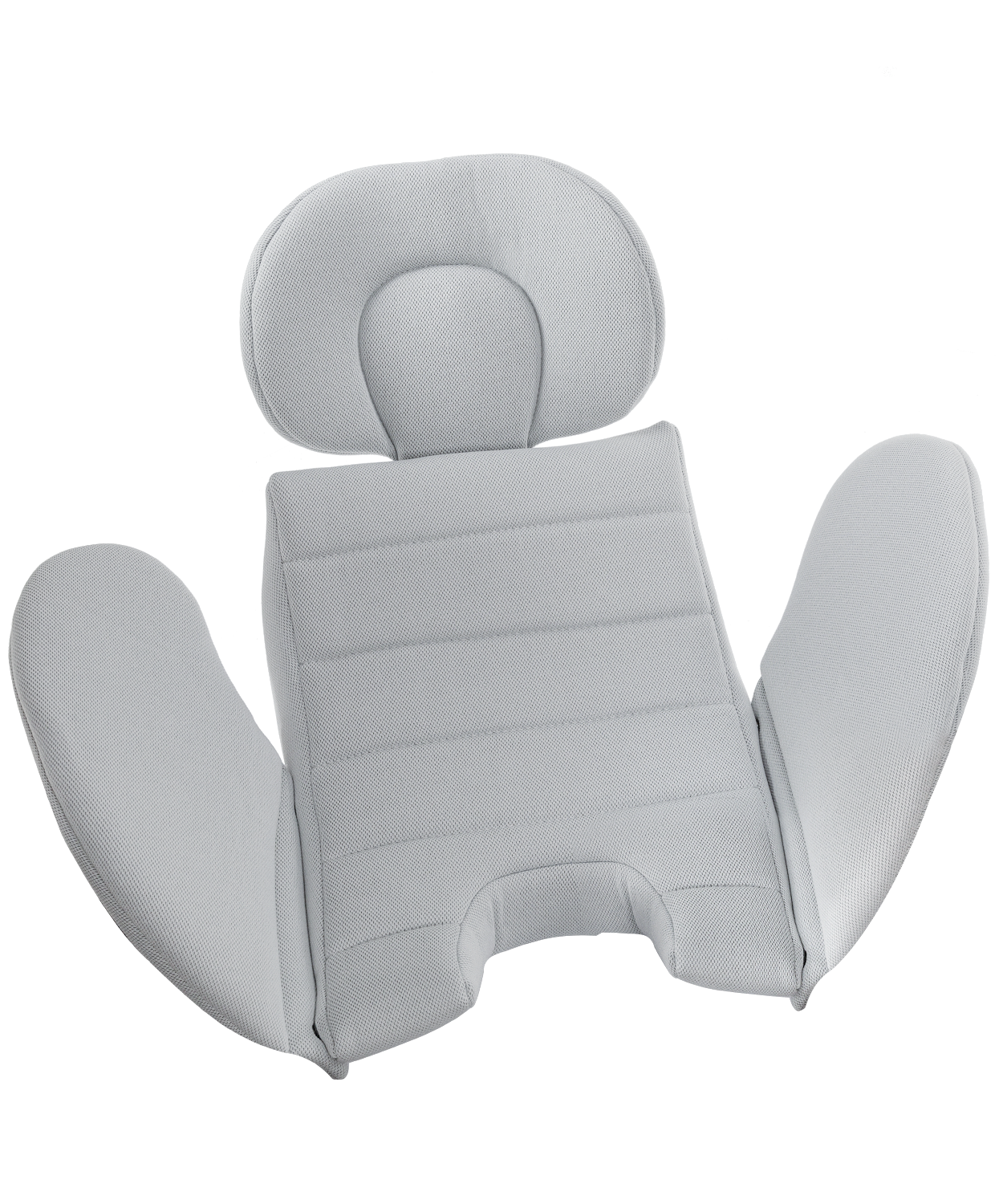 Fotelik Samochodowy Asteroid + 3