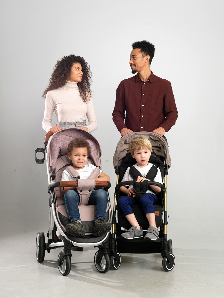 Macierzyństwo to nie wyczyn, ale przyjemność: Manifest współczesnej # yazhemamy 5