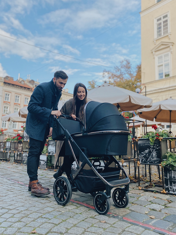 Nieoczekiwane kombinacje produktów dla dzieci lub dlaczego trzy w jednym są niesamowite! 1