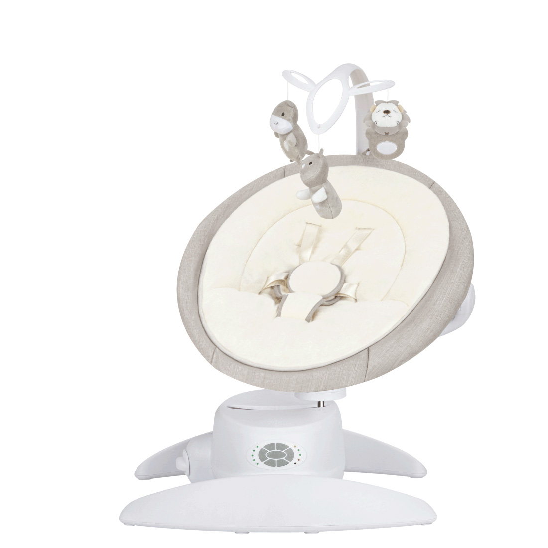 Centrum choroby lokomocyjnej Hobby 1