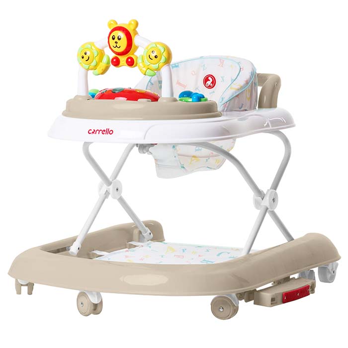 Chodziki i szczęście. Babcie muszą czytać! 2