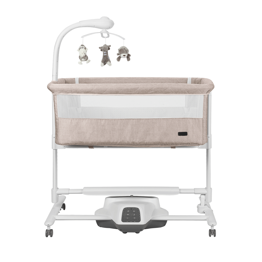 Łóżeczko Bloom 3 w 1 4