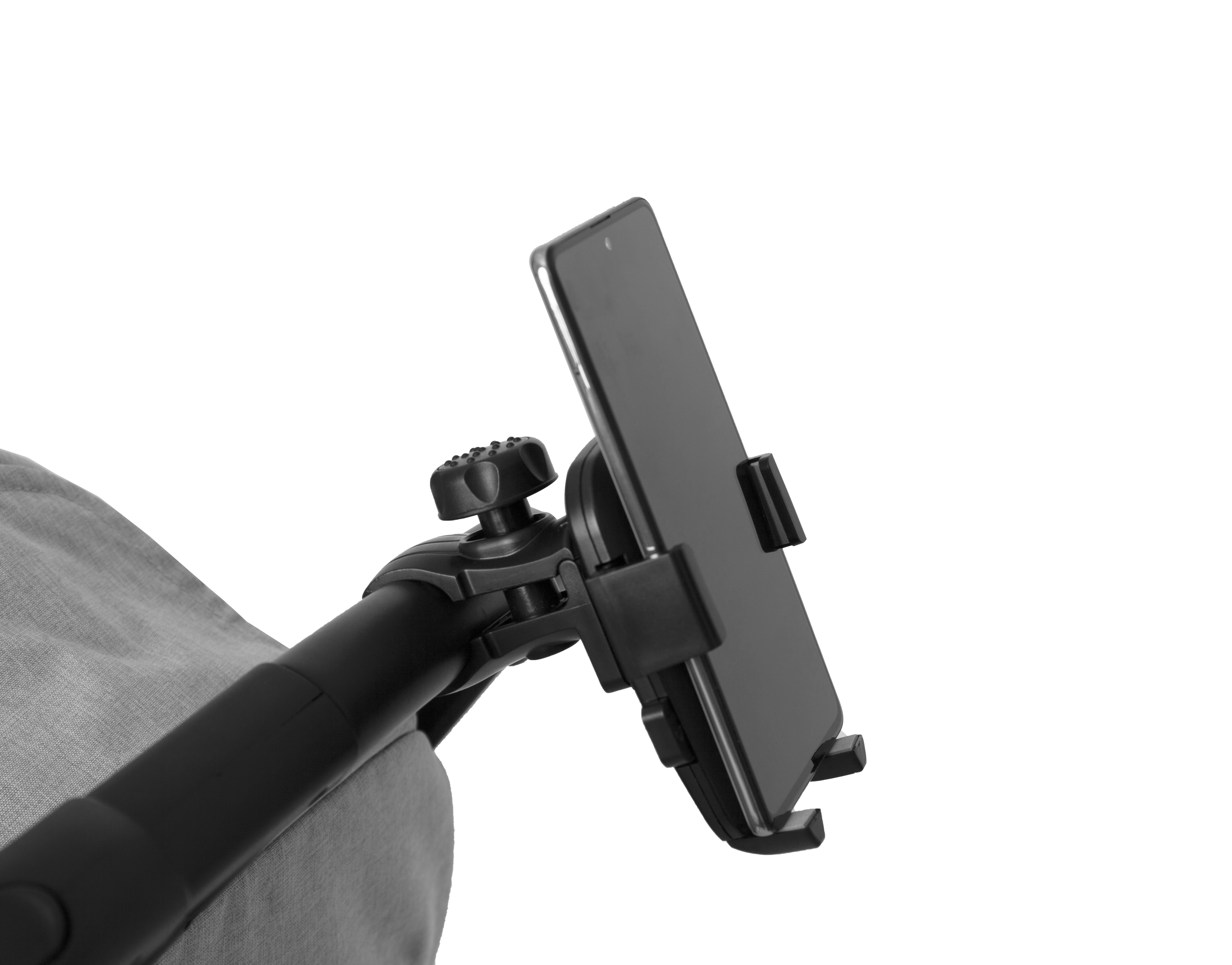 Uchwyt na telefon komórkowy Carrello 1