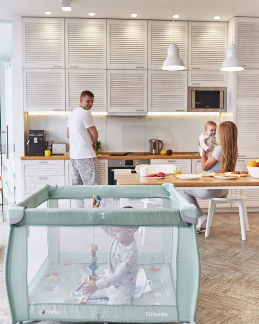 Top 5 przydatnych wskazówek na pierwszy rok życia, czyli najważniejsza Instrukcja 10