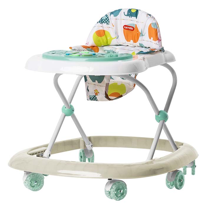 Chodziki i szczęście. Babcie muszą czytać! 8