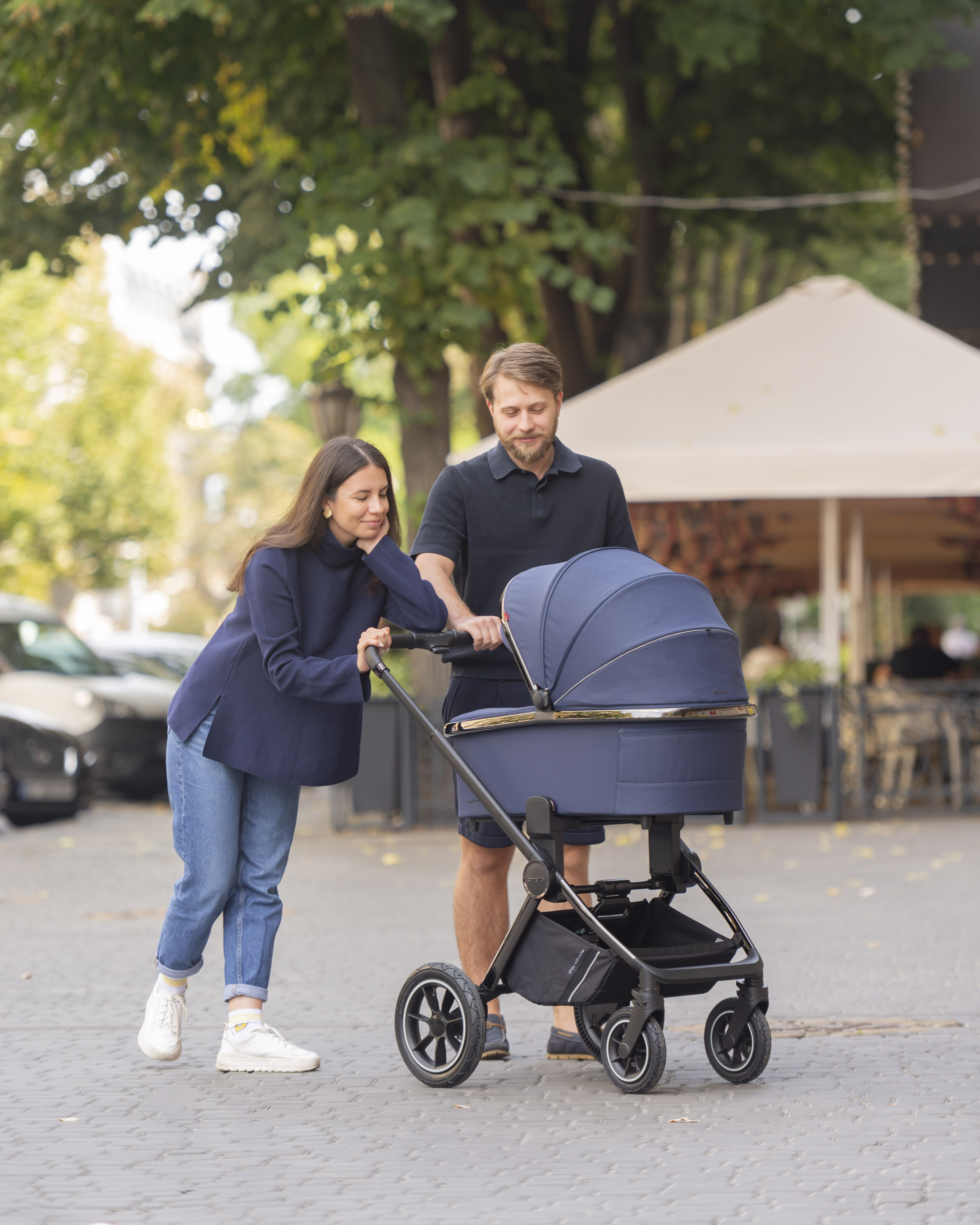Agencja dobrych pomysłów 