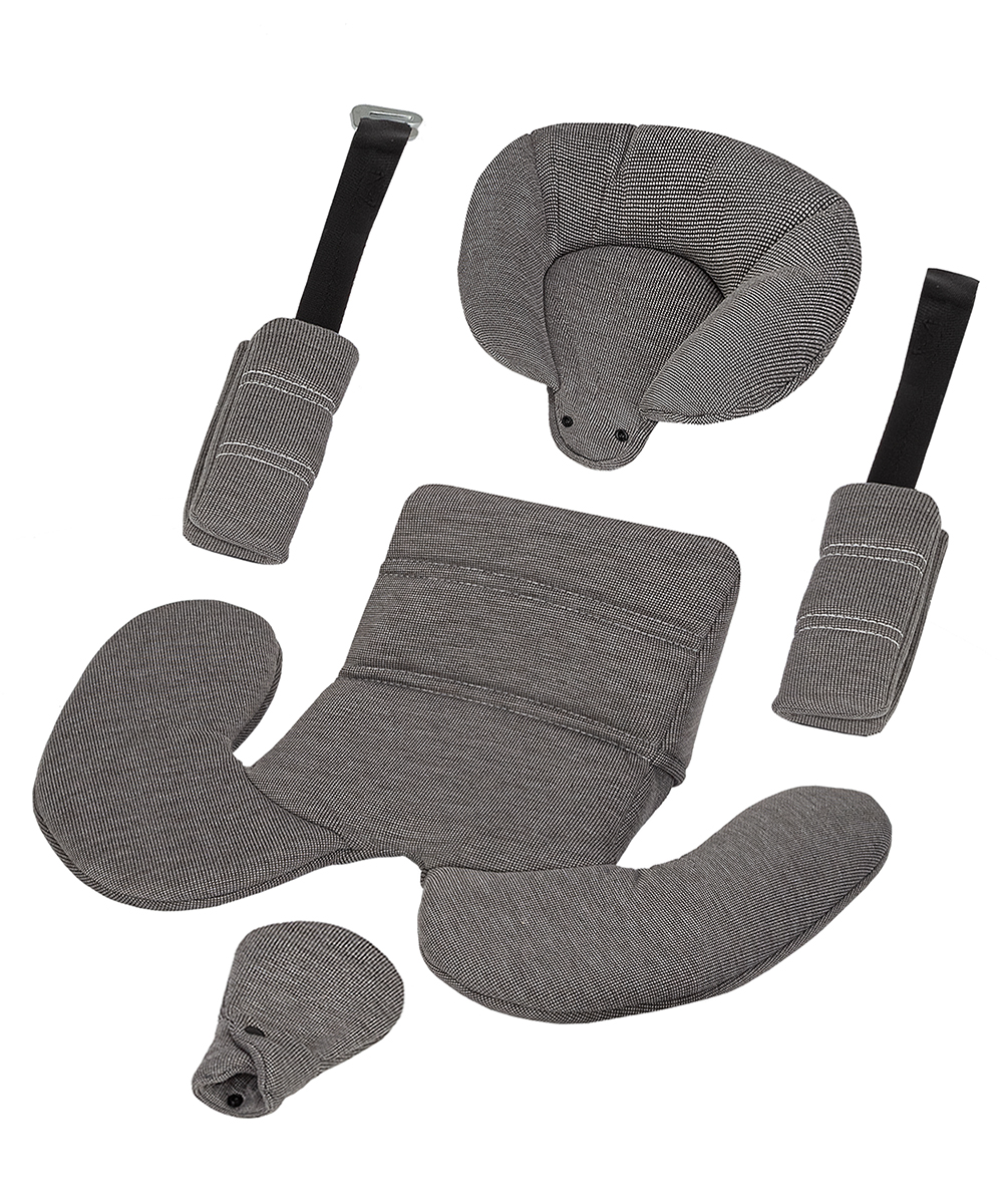 Fotelik Samochodowy Asteroid 3