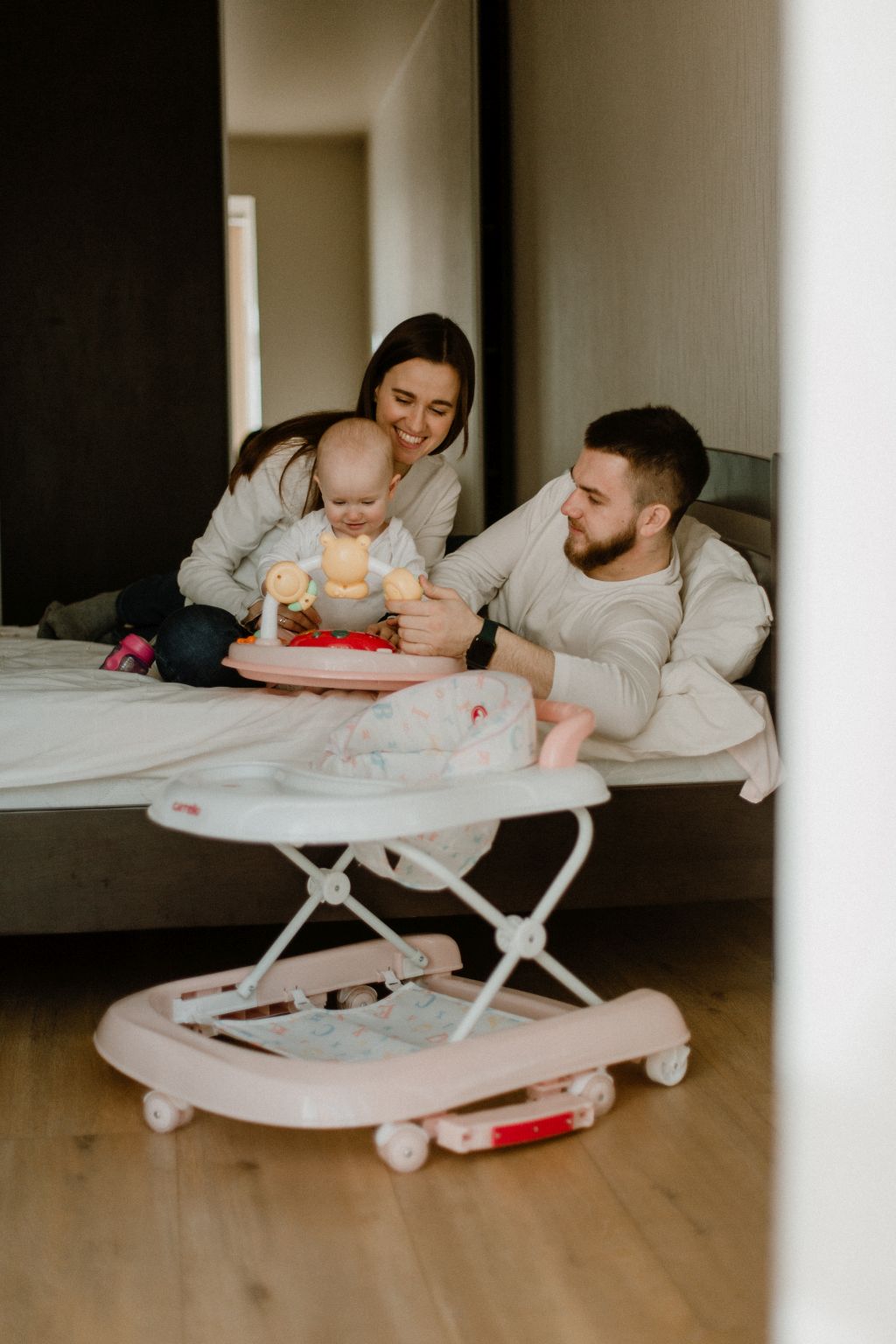 Tata potrafi, czyli czysto męska rozmowa o dzieciach 6