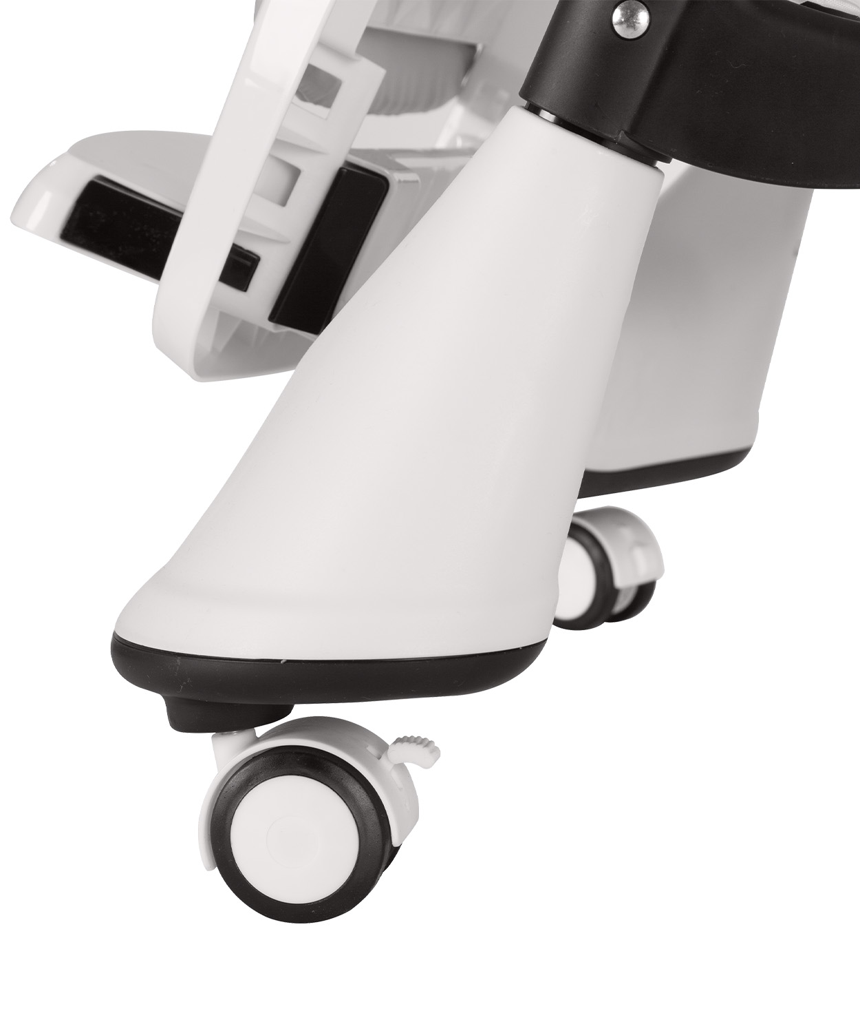 Krzesełko do karmienia Stella 10