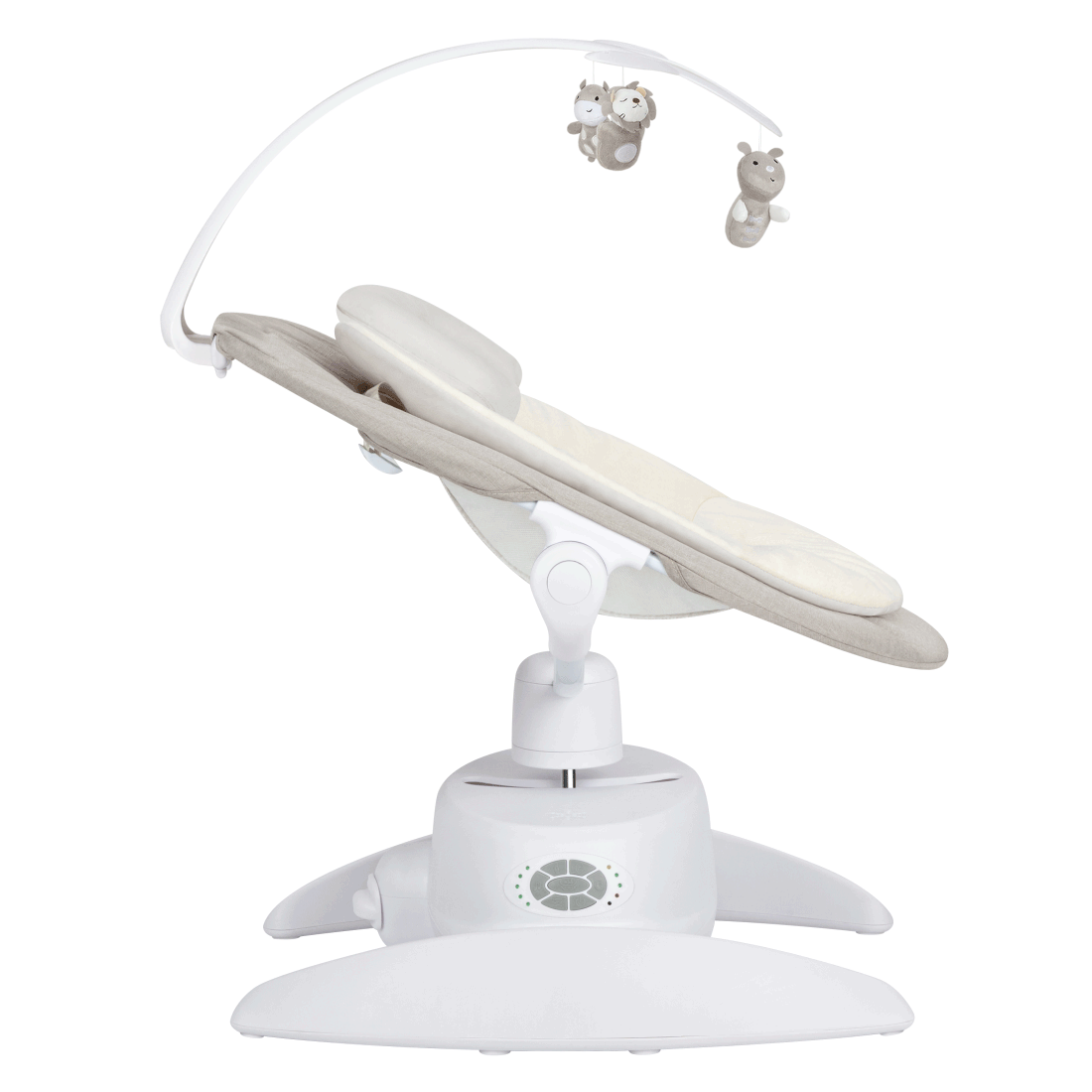 Centrum choroby lokomocyjnej Hobby 4