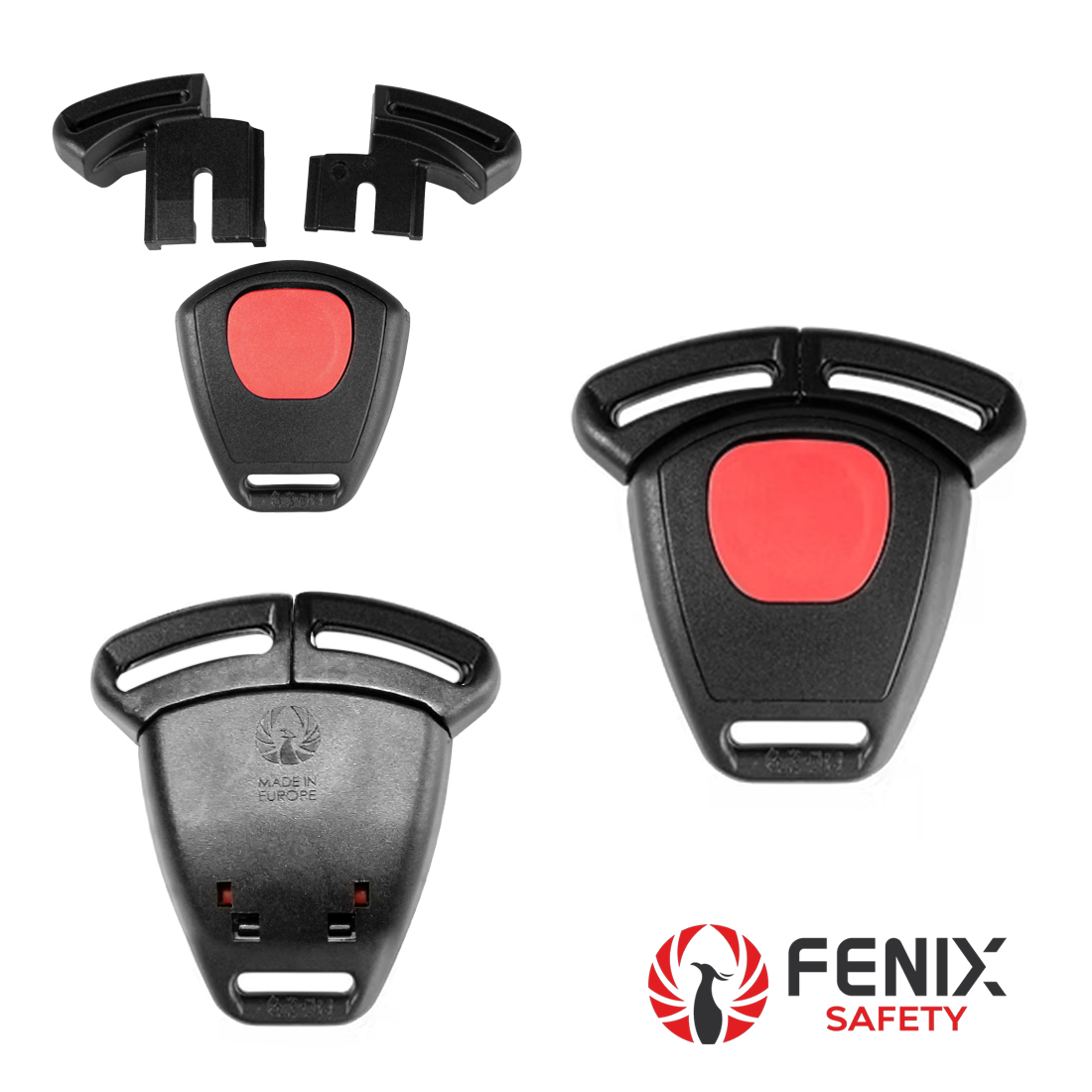 Fotelik samochodowy Vega + base 6