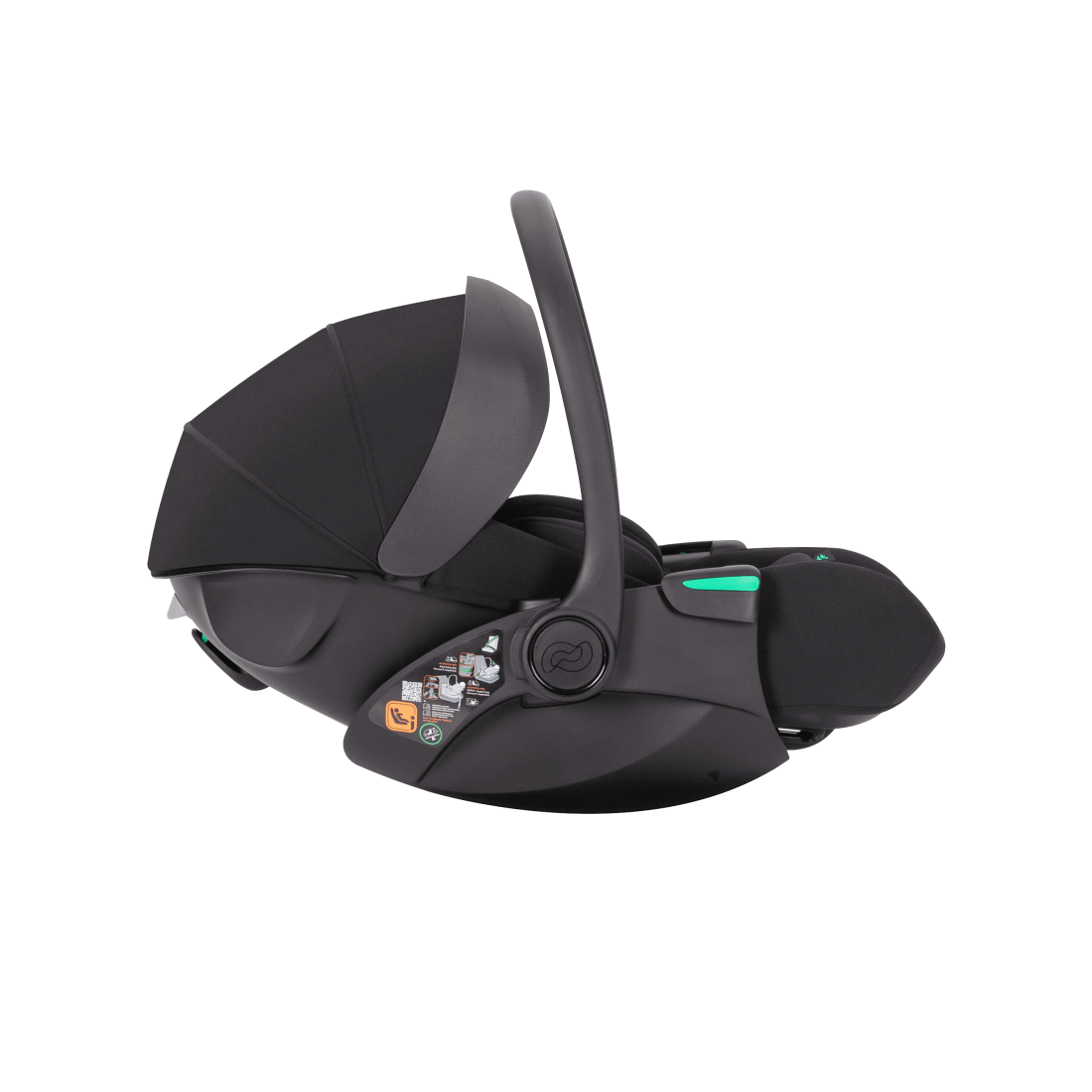 Автокресло Vega Lite