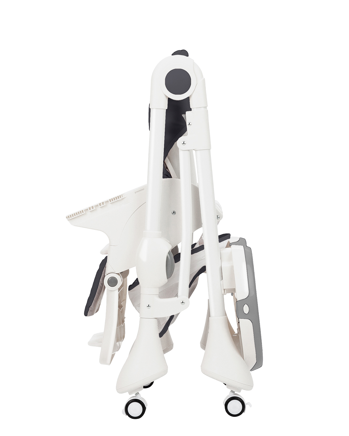 Krzesełko do karmienia Caramel 6