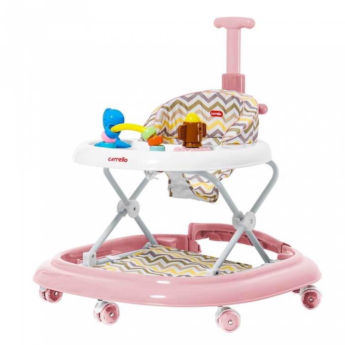 Chodziki i szczęście. Babcie muszą czytać! 4