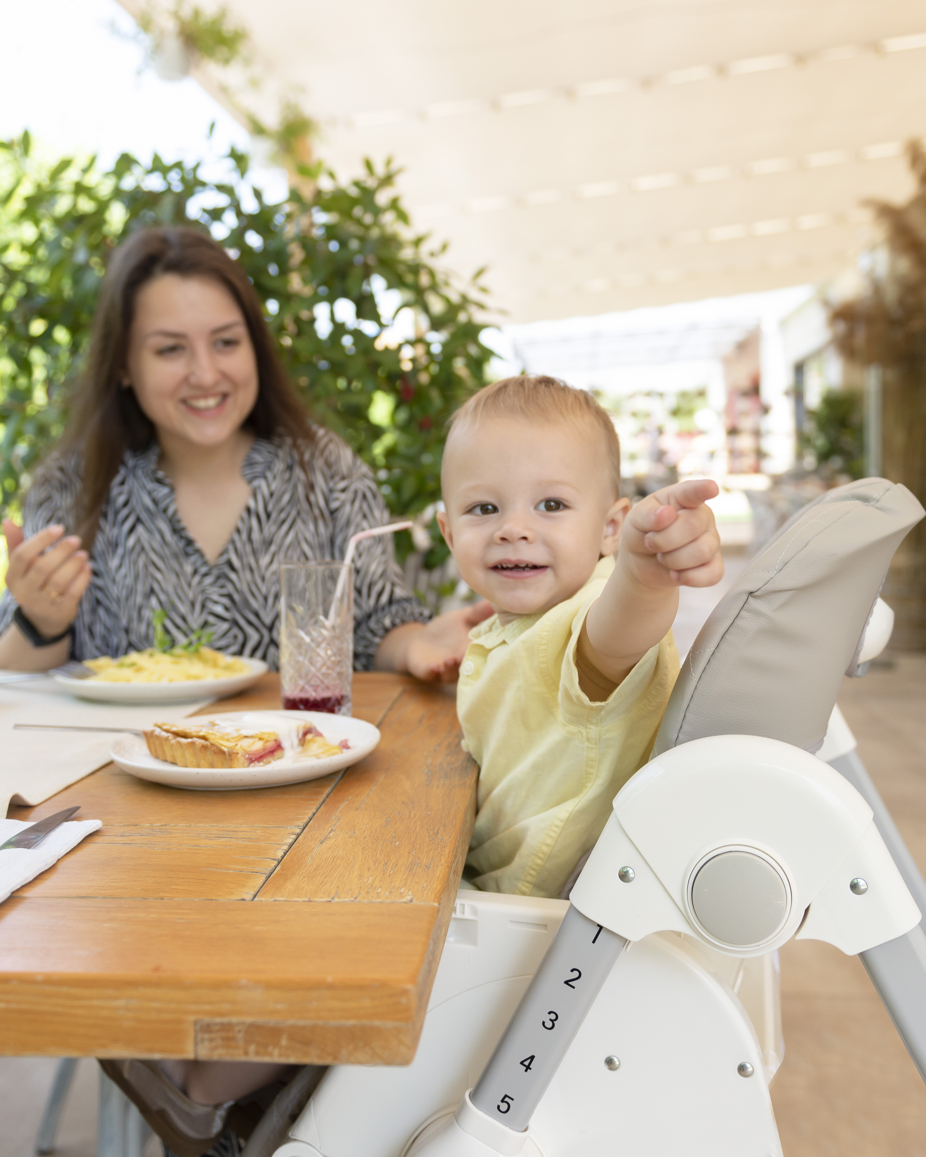 Dorośli, upomnienie, czyli jak pomóc dziecku stać się mądrym grając 4