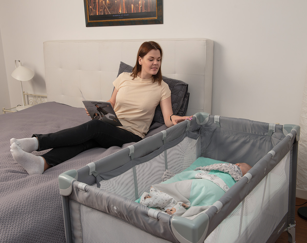 Jak urodzić dziecko i nie stracić smaku życia. Pamiętnik młodej mamy 3