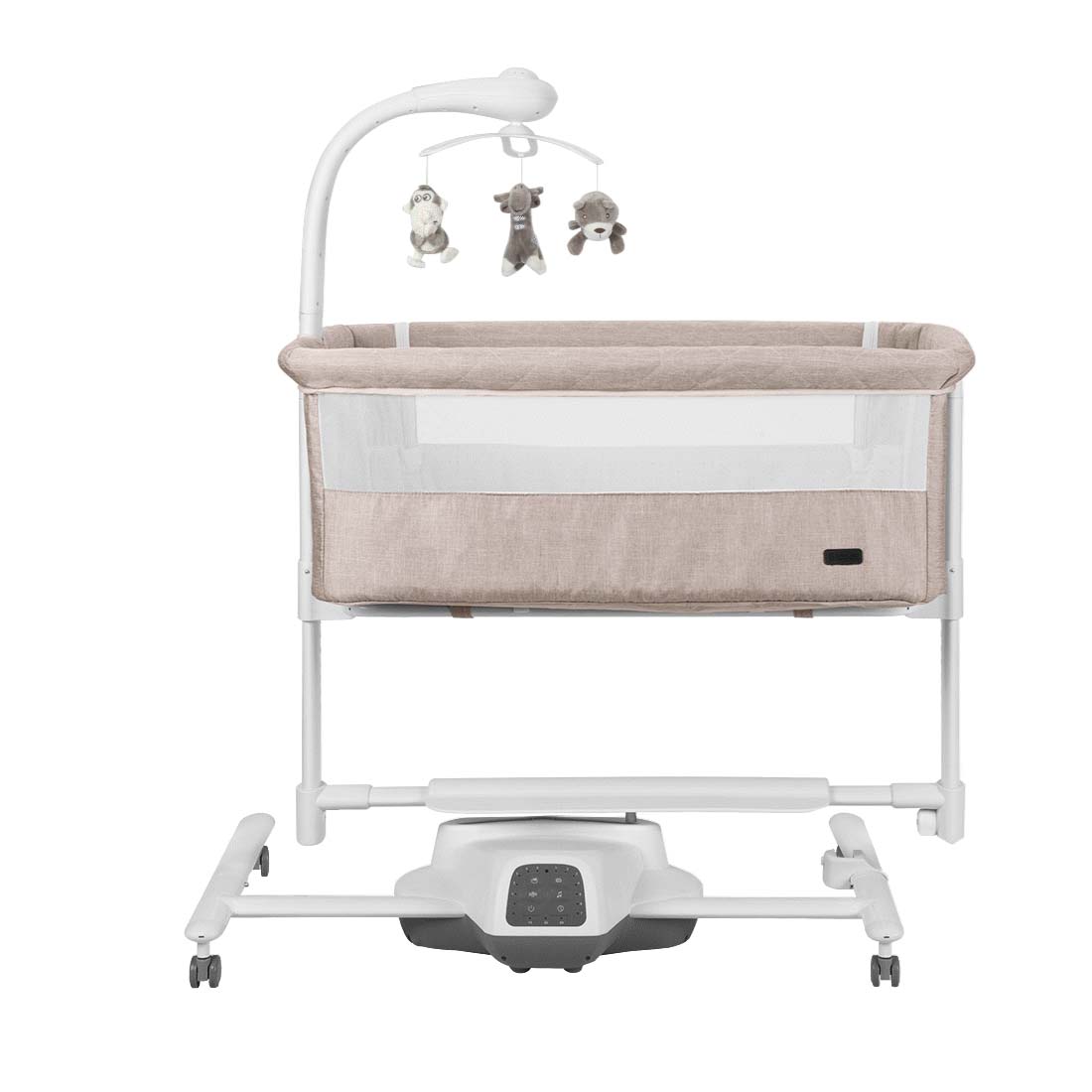 Łóżeczko Bloom 3 w 1 1