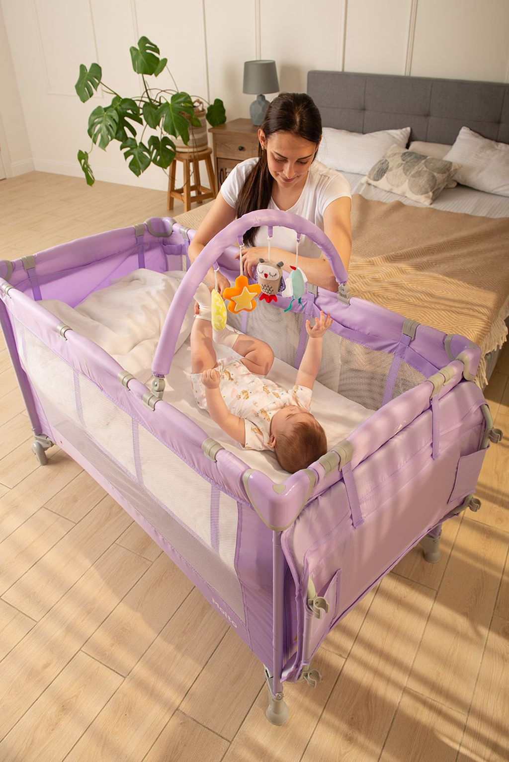 Ja sam!!! lub dorastanie z Carrello 9