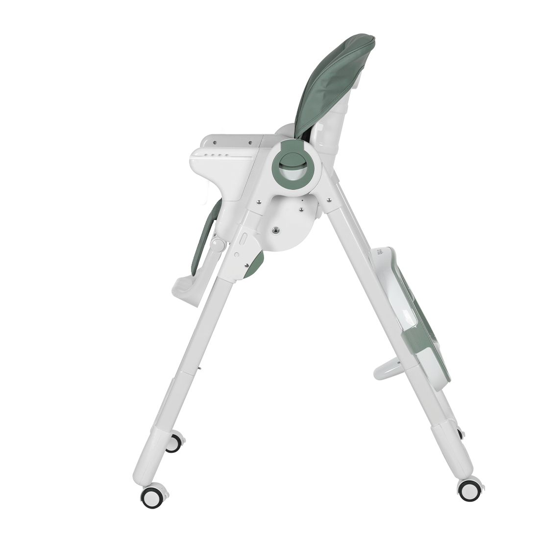 Krzesełko do karmienia Select 5