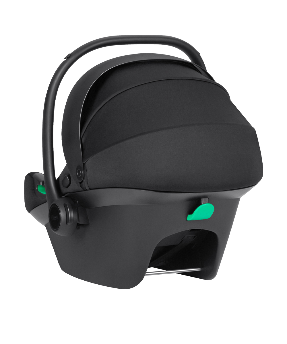 Fotelik Samochodowy Nova 4