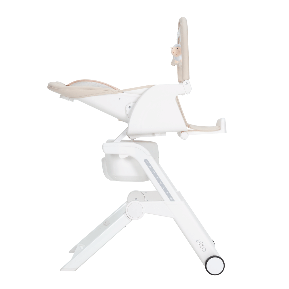 Krzesełko-huśtawka Alto 7