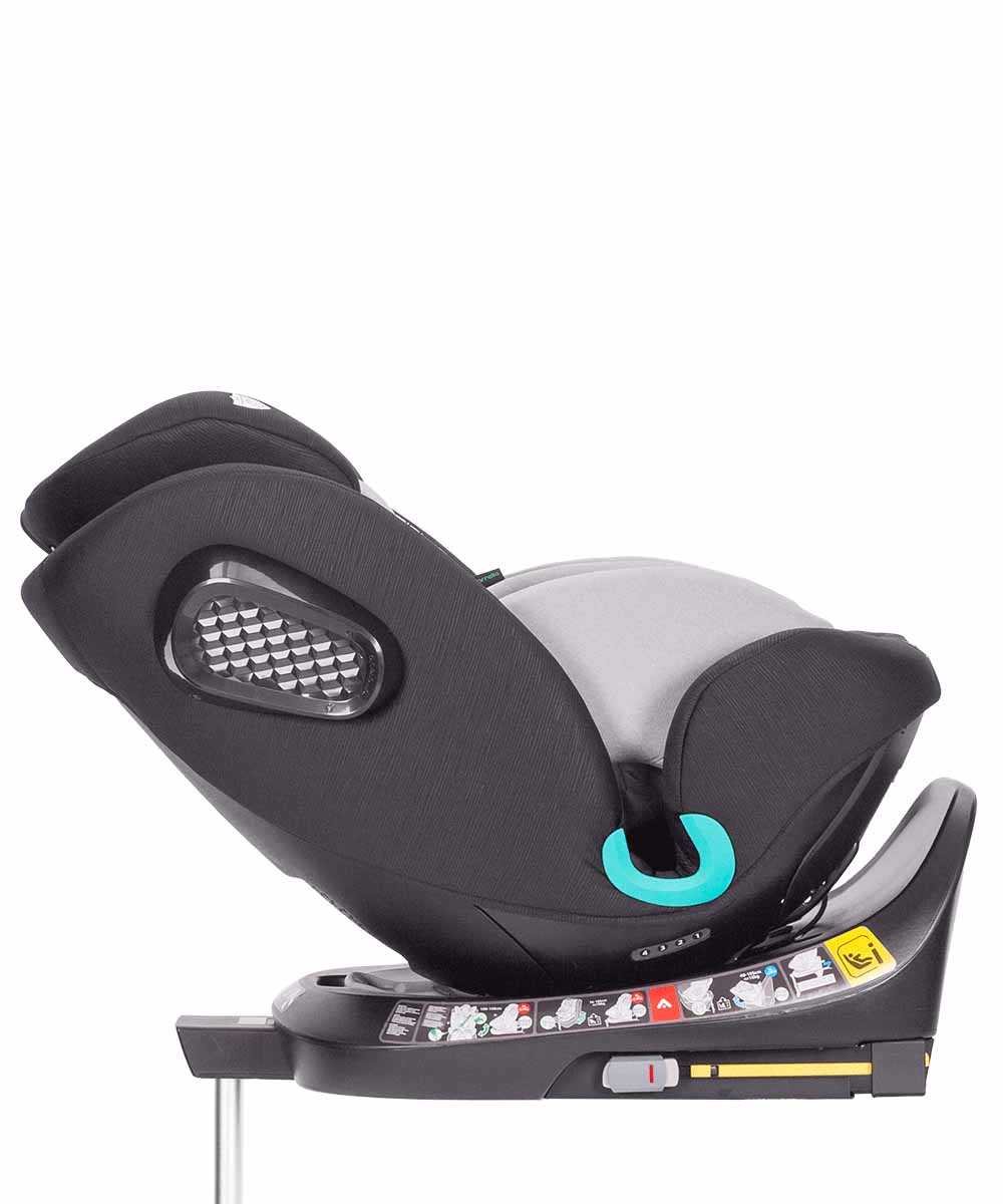 Fotelik Samochodowy Revolt 1