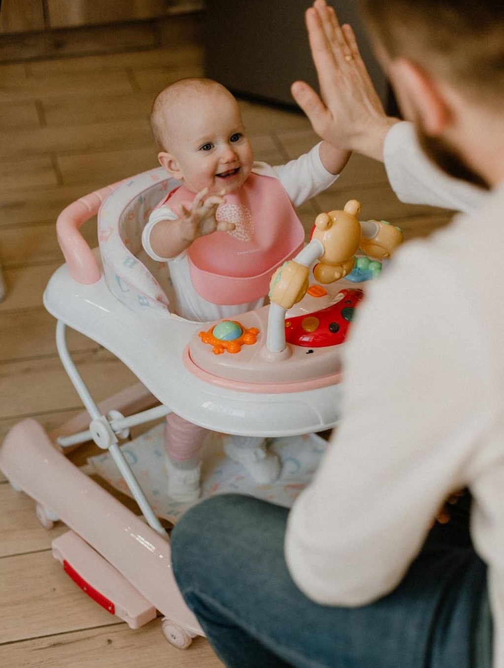 Ja sam!!! lub dorastanie z Carrello 7