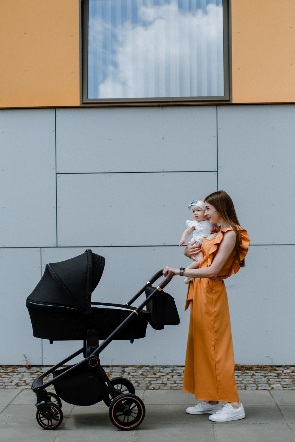 Goście z przyszłości, czyli trzy rady dla przyszłych rodziców 8