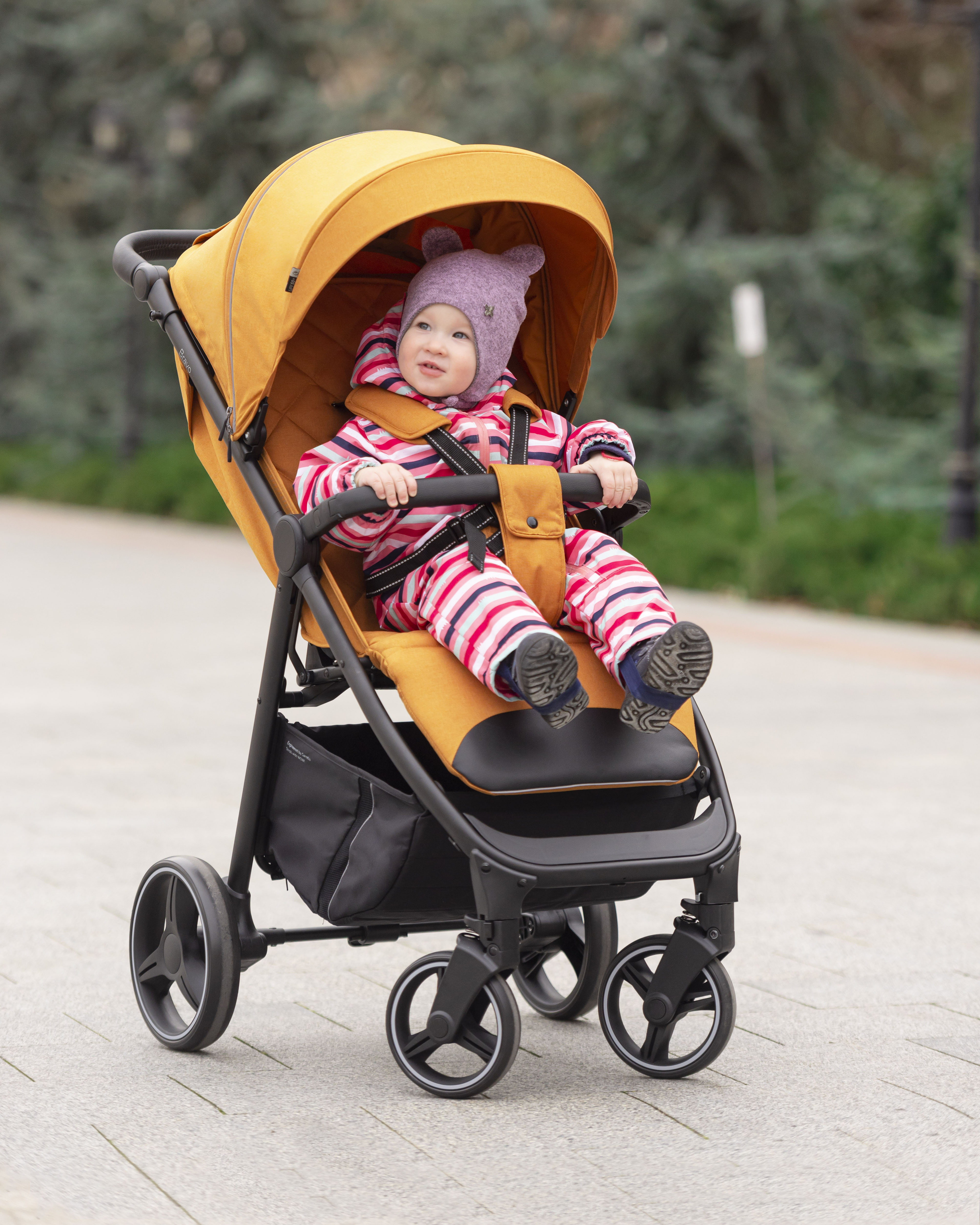 Jak urodzić dziecko i nie stracić smaku życia. Pamiętnik młodej mamy 7