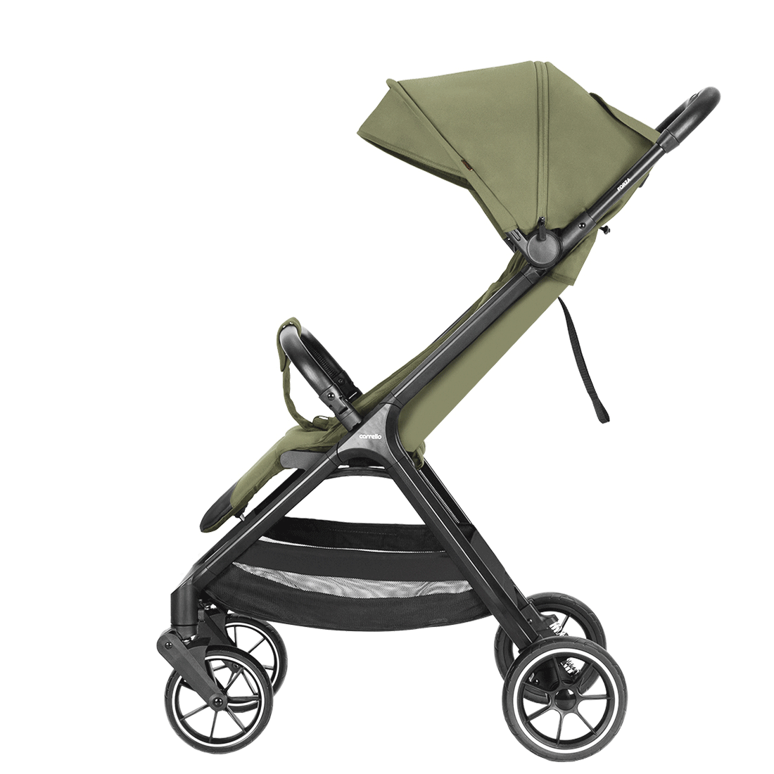 Wózek spacerowy Forza