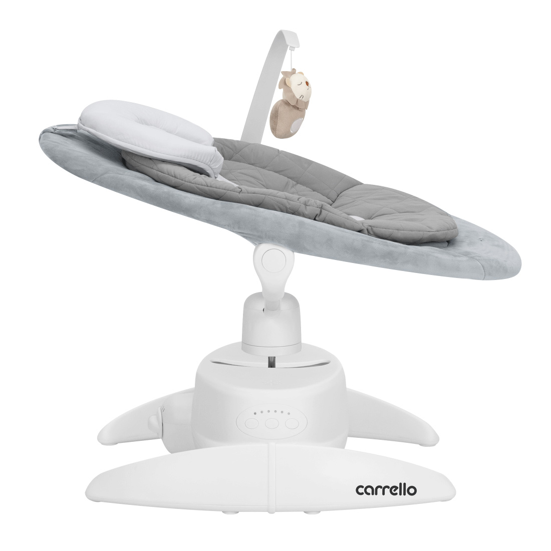 Centrum choroby lokomocyjnej Mio 6