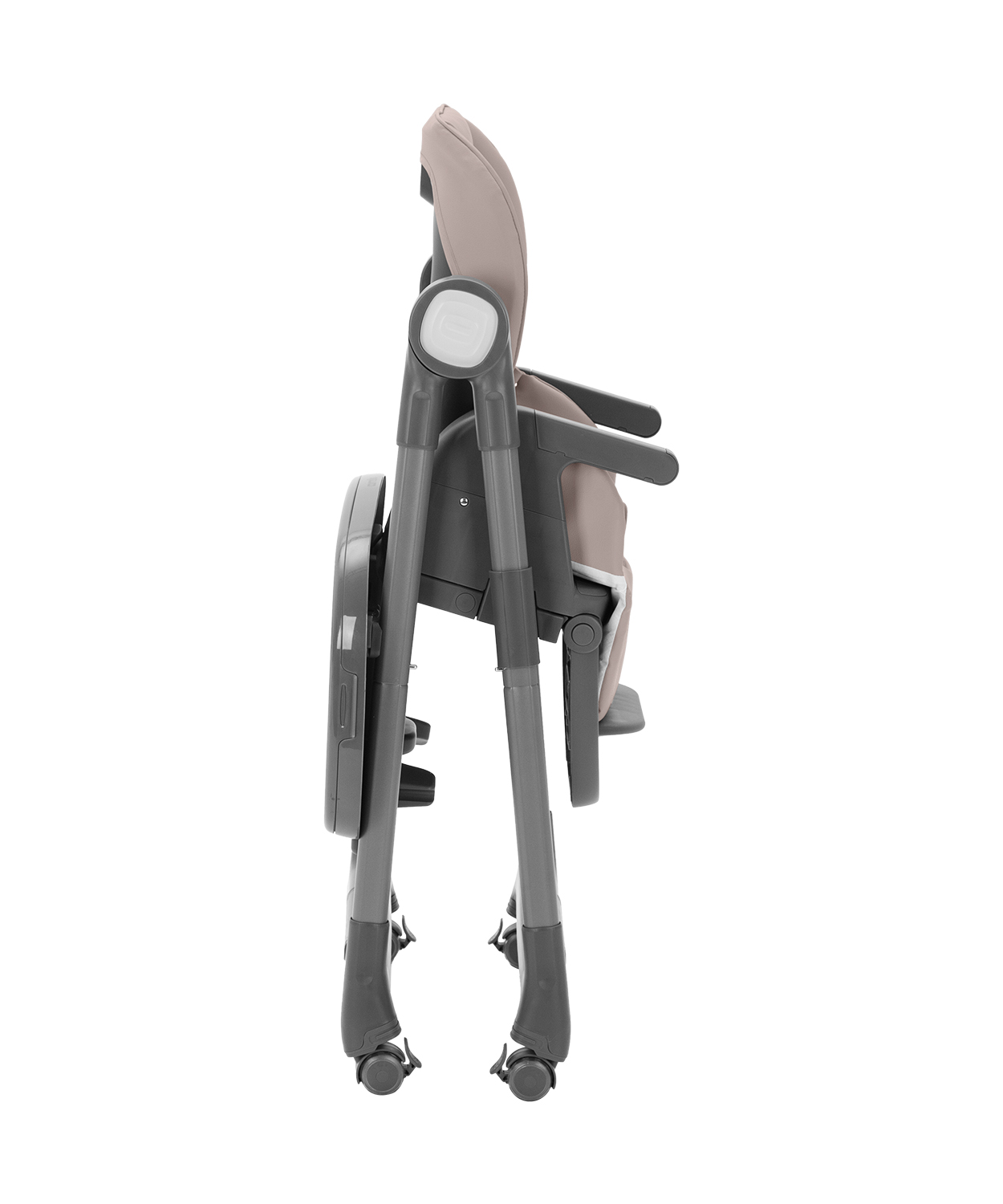 Leżaczek, krzesełko do karmienia i Booster Comfort 10