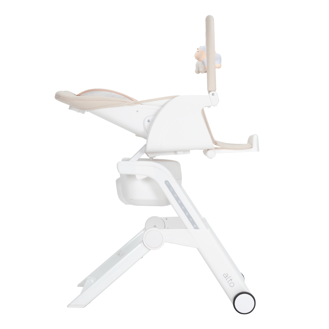 Krzesełko-huśtawka Alto 6