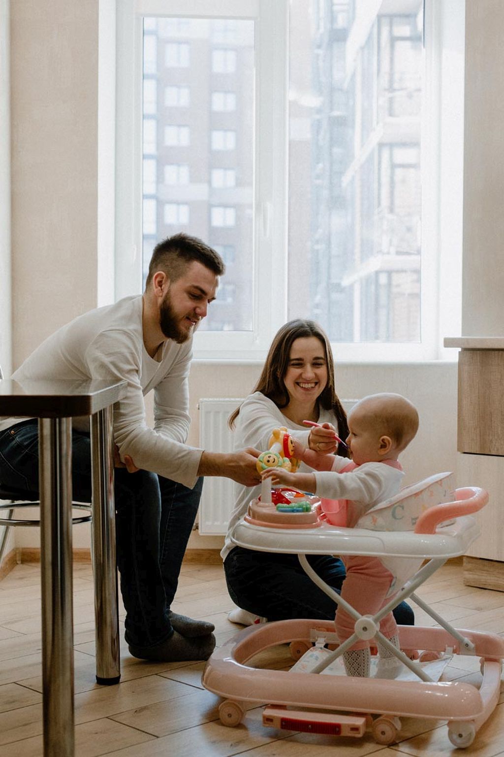 Z Carrello przez życie: niezrozumiałe historie odkryć rodzinnych