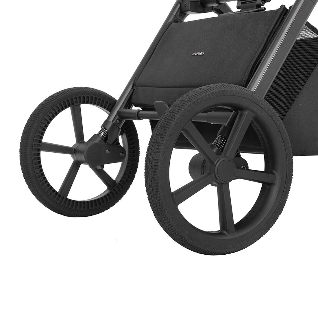 Wózek Uniwersalny Vector 2 w 1 14